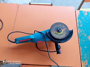 bağ arası kultuvator: Bucaqlı daşkəsən (Angle Grinder) – Meakida MD-230C Texniki — 1