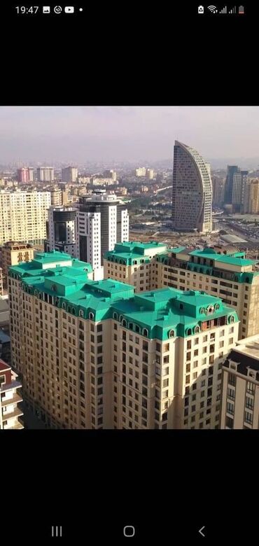 ev alqi satqisi nerimanov metrosu: "East Park" premium yaşayış kompleksində 50 kvadratlıq 2 ayrı