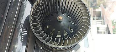 gorivni gas: VENTILATOR DIGITALNA KLIMA ZA PEUGEOT 206 | Imam sve delove za — 2