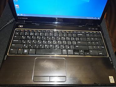 komputer ekran kartı: 💻 Dell Inspiron N5110 — Core i7 | 8 GB RAM | SSD + HDD 🔹 Prosessor — 3
