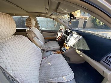 бампер lexus rx: Lexus RX: 2006 г., 3.3 л, Автомат, Газ, Кроссовер — 3