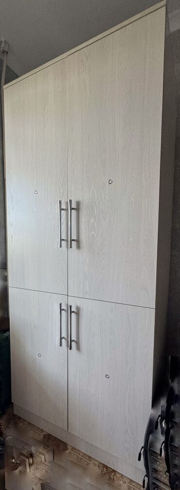 купить мойку с тумбой для кухни б у: Шкаф для одежды, Новый, Прямой, Другой материал