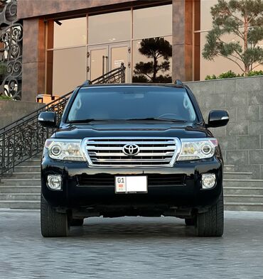 двигатель тойота 4.2 турбо дизель купить: Toyota Land Cruiser: 2008 г., 4.7 л, Автомат, Газ, Внедорожник