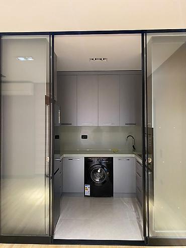 bakıda: 🏡 Grand Həyat Residence – kirayə mənzil 📍 Ünvan: Grand Həyat — 5