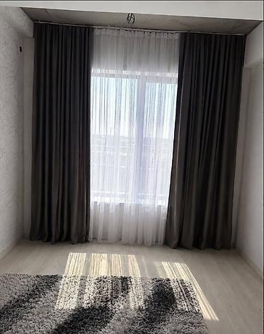 6: 1 комната, 40 м², 6 этаж, Евроремонт — 6