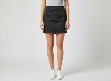 txm spódnice: Spódnica damska, rozmiar S