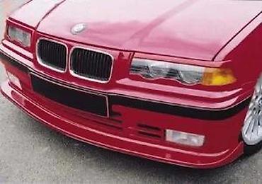 kompresor klime: Obrvice za farove BMW e36 donje. Kvalitetne obrve za farove iz uvoza — 5