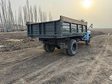 ГАЗ: ГАЗ : 1991 г. — 2