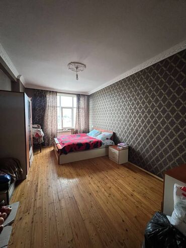 Yeni tikili: 2 otaqlı, Yeni tikili, m. Həzi Aslanov, 58 kv. m — 5