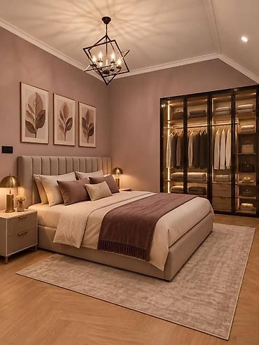 сайты недвижимости в баку: Пос. Бадамдар 5 комнат, 220 м², Есть кредит, Свежий ремонт — 2