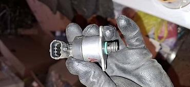 dacia: REGULATOR PRITISKA1.4 HDI ZA PEUGEOT 206 | imam sve delove za — 1