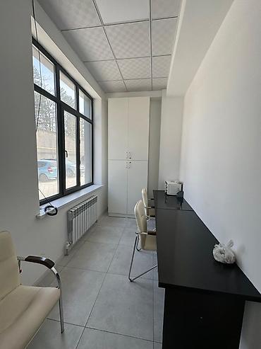 микра: Сдаю Офис целиком: Сдаю IT-компания, 160 м², В жилом комплексе, С ремонтом, Первая линия, С отдельным входом, С юридическим адресом — 5