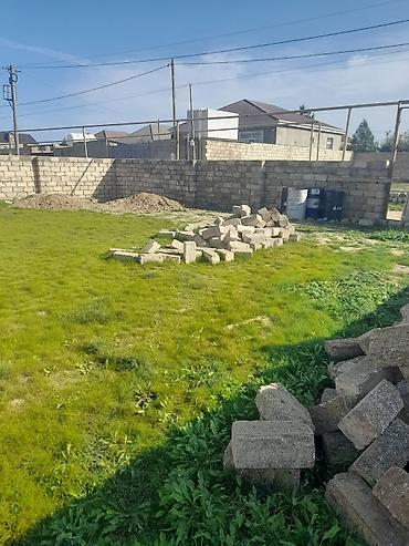 Torpaq sahələrinin satışı: 35 sot, Kənd təsərrüfatı, Mülkiyyətçi, Kupça (Çıxarış) — 1