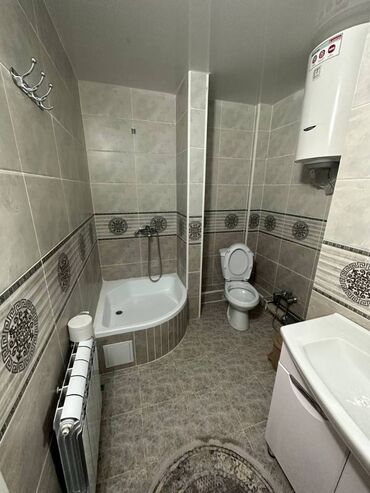 Продажа квартир: 2 комнаты, 95 м², Элитка, 8 этаж, Евроремонт at lalafo.kg — 16 Продажа квартир: 2 комнаты, 95 м², Элитка, 8 этаж, Евроремонт — 16