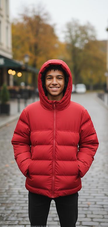 Kurtka, Oğlan üçün, 12 - 14 yaş, Zara Kids lalafo.az -da Kurtka, Oğlan üçün, 12 - 14 yaş, Zara Kids