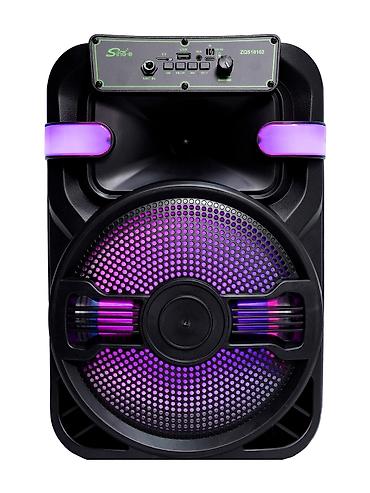 ipod touch 7: 🔊 Портативная Bluetooth-колонка Super Bass Speaker 10" Наслаждайтесь — 4