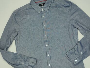 bluza h: Cinque, Сорочка для чоловіків, розмір L