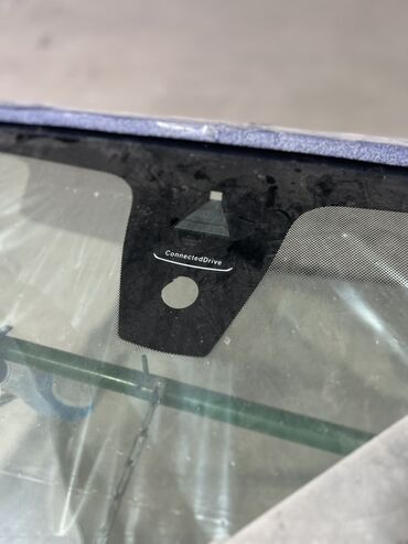 Стекла и комплектующие: Стекло Лобовое Toyota, Оригинал — 78