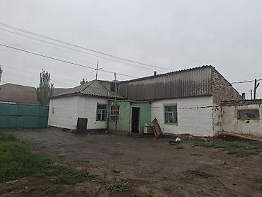 Продажа коттеджей и домов: Город Нарын Продаётся жилой дом под бизнес с дворовой территорией и — 6