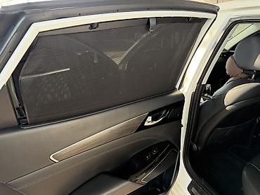 тент кузов: Kia K7: 2019 г., 3 л, Робот, Газ, Седан — 8