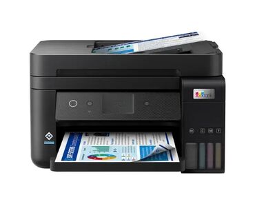 stampac za mobilni telefon: Brand: EPSON |x|x Model: EPSON L6290 EcoTank ITS wireless