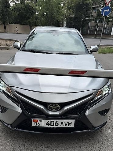 шины на камри: Toyota Camry: 2019 г., 2.5 л, Автомат, Бензин, Седан — 4