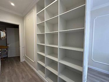 Продажа квартир: 3 комнаты, 150 м², Элитка, 18 этаж — 7