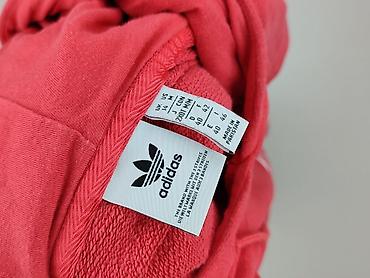 bluza bayernu: Adidas, Bluza z kapturem damska, rozmiar M — 4