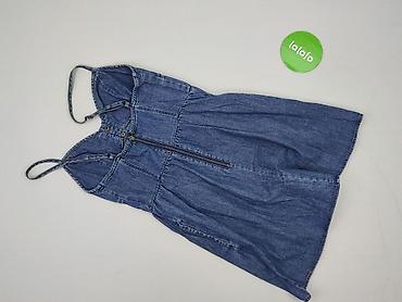 spodnice dzinsowe: Forever 21, Sukienka damska, rozmiar S — 3