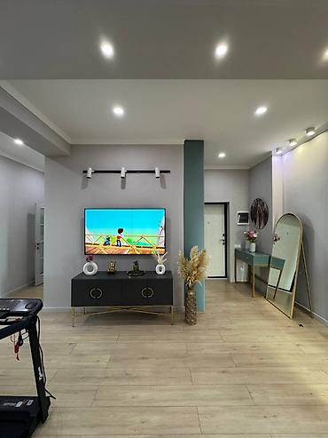Продажа квартир: 5 комнат, 160 м², 3 этаж, Евроремонт — 6