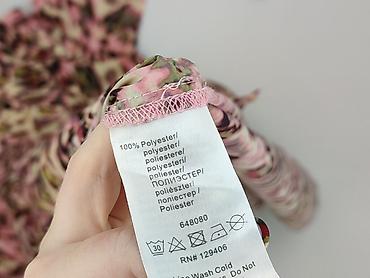 ptak moda plus size: BODY FLIRT, Sukienka damska, rozmiar XL — 4