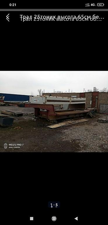 водный матор: Запчасти на грузовое.мосты,кпп,и т.д — 5