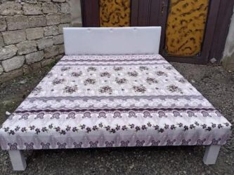 Çarpayılar: Təzə çarpayılar 60 manat — 10