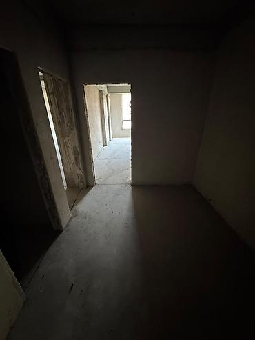 o store: 1 комната, 53 м², Ошский мкр., Элитка, 4 этаж, ПСО (под самоотделку) — 5