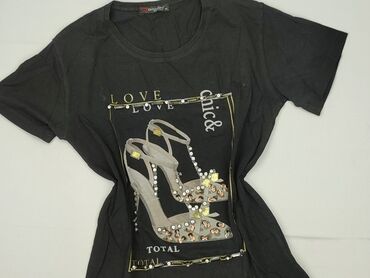 Women`s T-shirt, M (EU 38)
