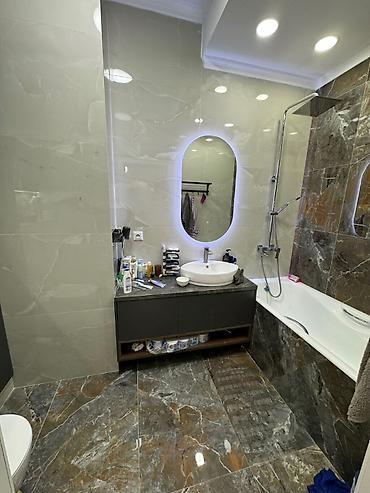 avenue: 2 комнаты, 81 м², 7 мкр Элитка, 3 этаж, Евроремонт — 6