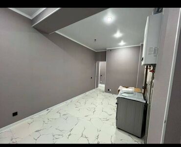 квартира 4 микрайон: 1 комната, 40 м², Элитка, 6 этаж, Евроремонт