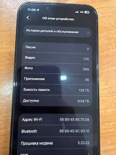 очки рай бан с камерой: IPhone 13 Pro, 128 ГБ, цвет Sierra Blue - Экран 6.1", OLED (Super — 4