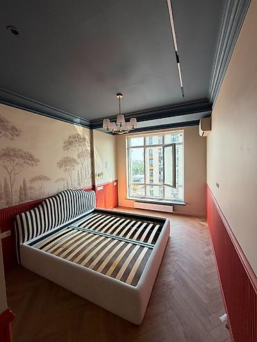 жк софия: 2 комнаты, 62 м², Азия Молл Элитка, 9 этаж, Дизайнерский ремонт — 3