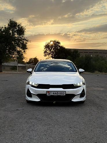 киа к5 ош: Kia K5: 2021 г., 1.6 л, Автомат, Бензин, Седан — 1