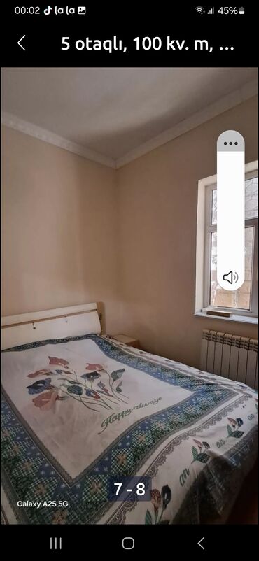 Həyət evləri və villaların satışı: 4 otaqlı, 100 kv. m, Kredit yoxdur, Orta təmir -da lalafo.az — 5 Həyət evləri və villaların satışı: 4 otaqlı, 100 kv. m, Kredit yoxdur, Orta təmir — 5