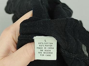 czerwony sweter h: Fever, Sweter damski, rozmiar L — 7