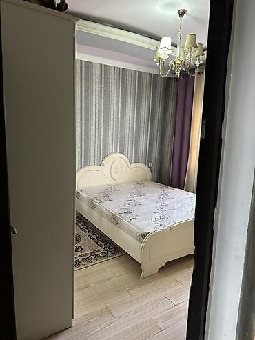3 комнаты, 57 м², 107 серия, 3 этаж, Косметический ремонт