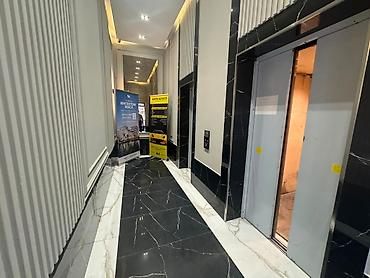 zigda bina evleri: 2 otaqlı, Yeni tikili, 89 kv. m — 7