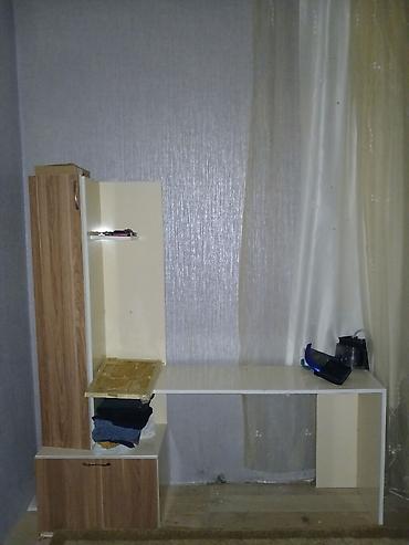 plasmas su ceni: İşlənmiş, Açılmayan, Künc masa — 1