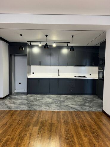 Yeni tikili: 3 otaqlı, Yeni tikili, m. Gənclik, 100 kv. m — 11