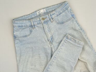 colins jeans: Sinsay, Jeansy damskie, rozmiar M