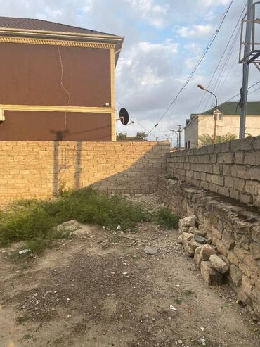 Torpaq sahələrinin satışı: 10 sot, Tikinti, Mülkiyyətçi, Kupça (Çıxarış) — 10