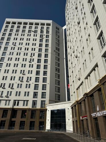 сдается квартира рынок мадина: 3 комнаты, 100 м², Элитка, 6 этаж, Дизайнерский ремонт