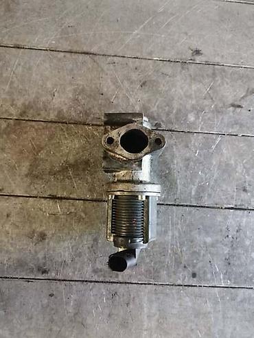 bas ovaj: EGR VENTIL 1.9 JTD ZA ALFA ROMEO 159 OD 2005. DO 2011. GOD. | EGR — 1